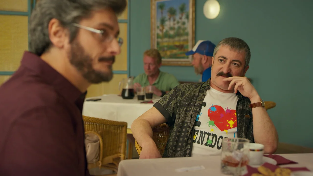¿Le contarán el secreto de Candy? Patxi, Bego y Korta cara a cara con Xabier ¿Le contarán el secreto de Candy? Patxi, Bego y Korta cara a cara con Xabier