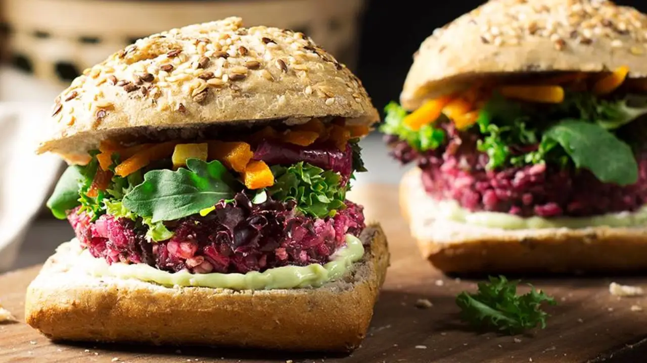 Gama de productos veganos y vegetarianos de Lidl