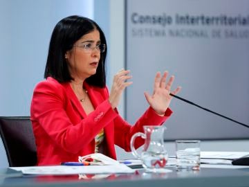 El Gobierno niega el traspaso del MIR a Cataluña y la Generalitat asegura que "sí está en la agenda"