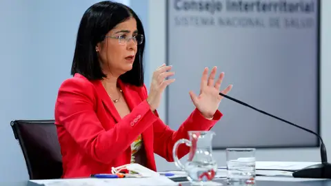 El Gobierno niega el traspaso del MIR a Cataluña y la Generalitat asegura que "sí está en la agenda" El Gobierno niega el traspaso del MIR a Cataluña y la Generalitat asegura que "sí está en la agenda"