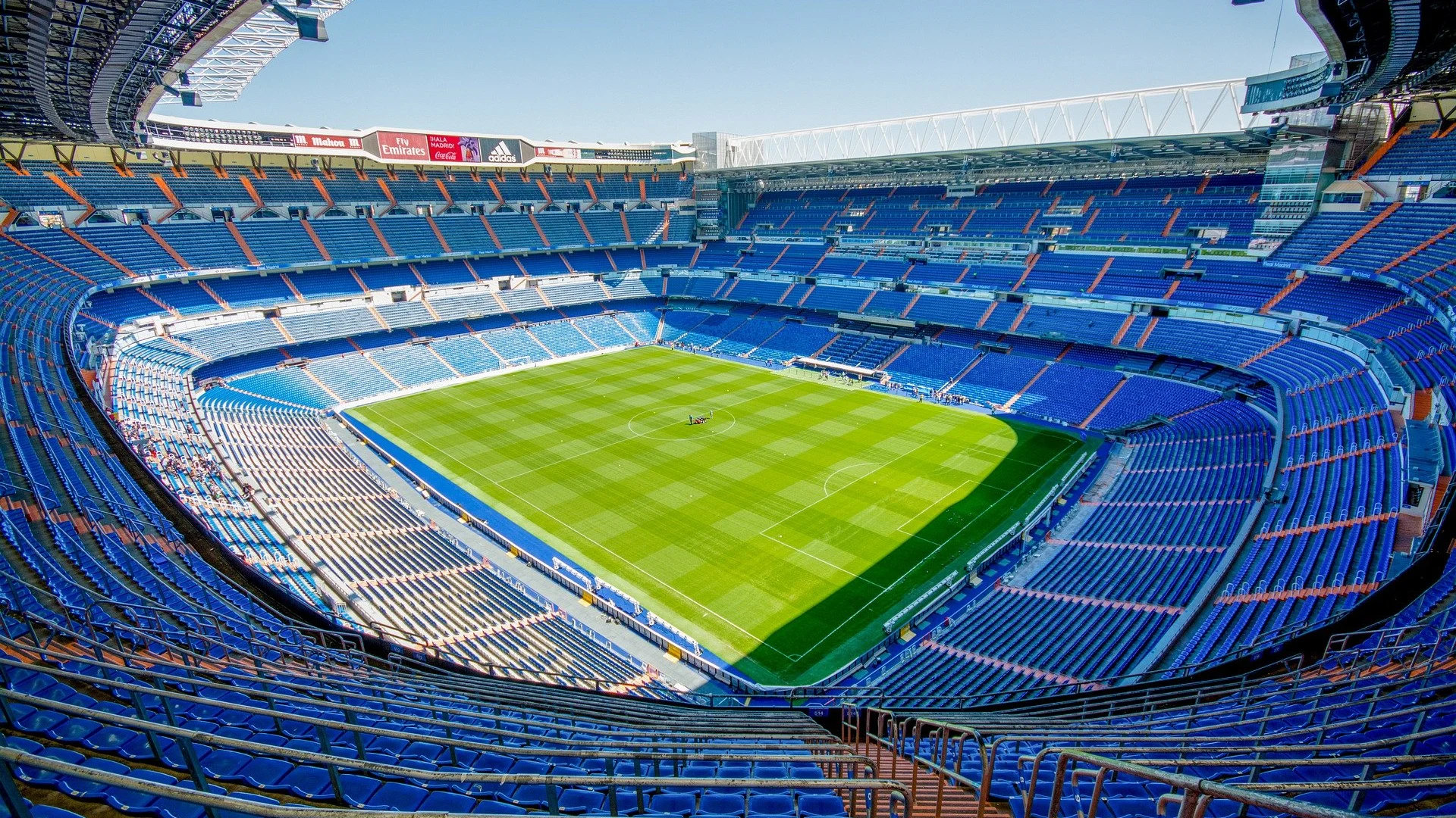 Vuelve el público a los estadios: Requisitos y aforos para asistir a un evento deportivo Vuelve el público a los estadios: Requisitos y aforos para asistir a un evento deportivo