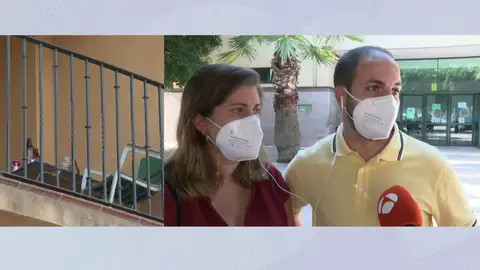 Okupas en Valencia. Okupas en Valencia.