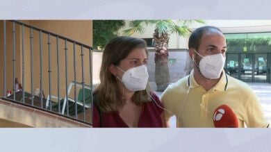 Piden al juez que eche a sus vecinos okupas en Valencia: 