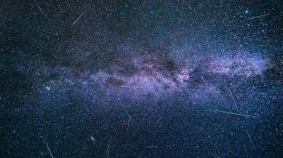 Perseidas 2021: &iquest;Cu&aacute;ndo ver la lluvia de estrellas de agosto?