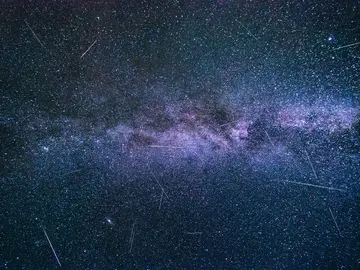 Perseidas 2021: ¿Cuándo ver la lluvia de estrellas de agosto? Perseidas 2021: ¿Cuándo ver la lluvia de estrellas de agosto?