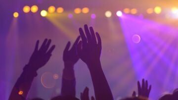 Festivales de música 