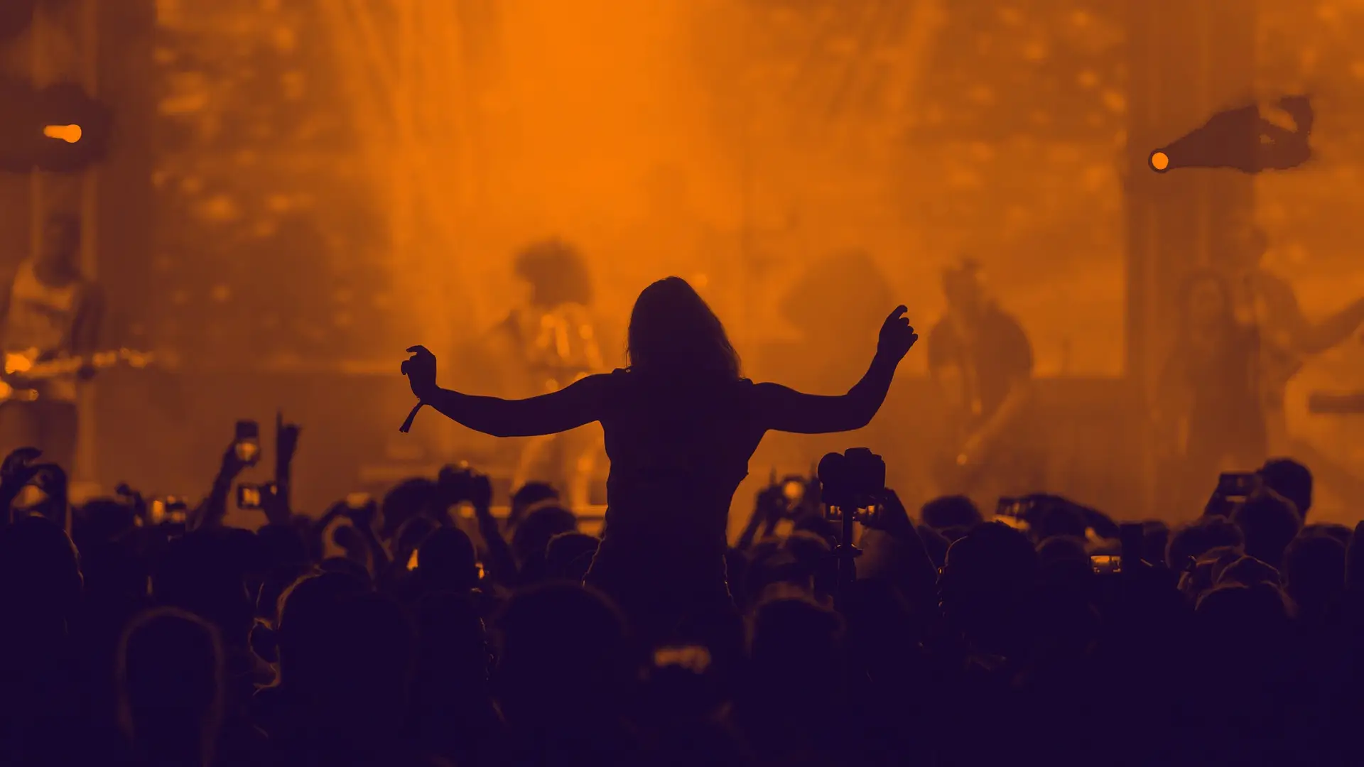 El festival de m&uacute;sica Dreambeach cancela su celebraci&oacute;n y lo traslada a julio del 2022