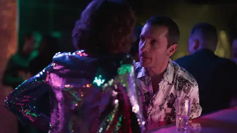 ¡Tony tiene un plan! Pretende convertir a Candy en María, el amor perdido de Xabier ¡Tony tiene un plan! Pretende convertir a Candy en María, el amor perdido de Xabier