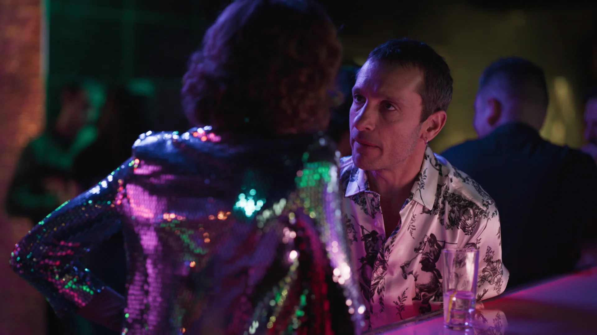 ¡Tony tiene un plan! Pretende convertir a Candy en María, el amor perdido de Xabier ¡Tony tiene un plan! Pretende convertir a Candy en María, el amor perdido de Xabier