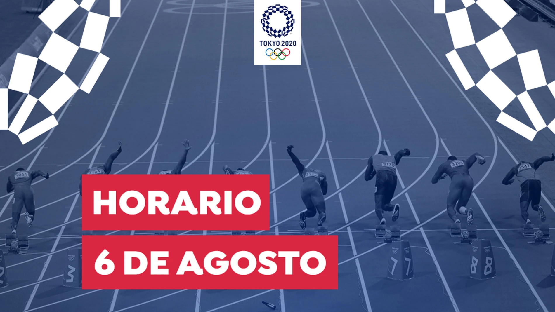 Juegos Olímpicos de Tokio: Horario y dónde ver las competiciones de España del viernes 6 de agosto