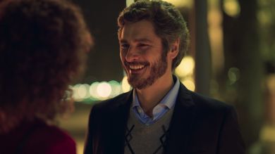 ¡El plan hace aguas! Xabier a María: “Podríamos quedar donde nos conocimos”