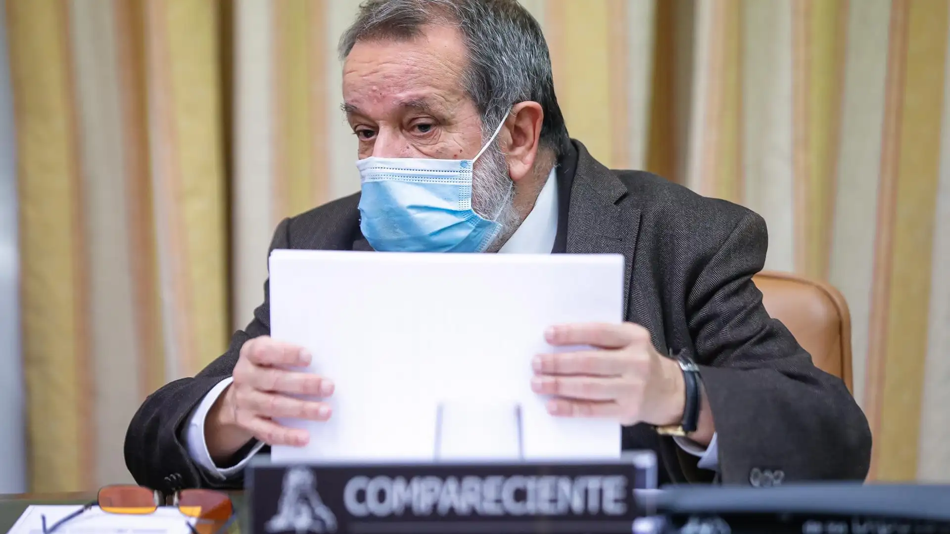 Adif no acompa&ntilde;a a un menor a la puerta del tren y el Defensor del Pueblo pide explicaciones