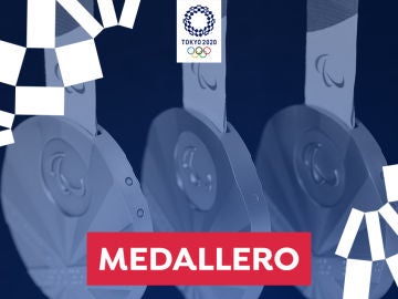 Medallas de España en los Juegos Olímpicos de Tokio hoy 5 de agosto