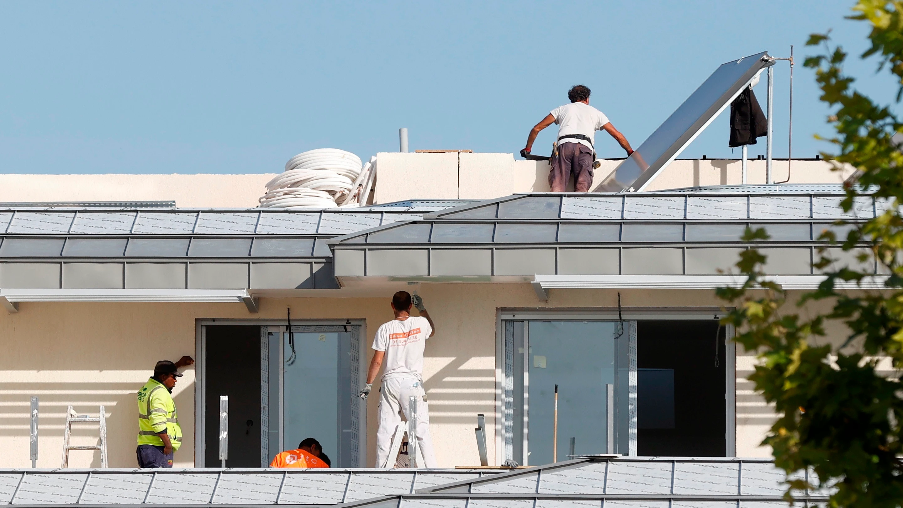 UGT alerta: España es el segundo país de la UE con más gente que no puede irse de vacaciones UGT alerta: España es el segundo país de la UE con más gente que no puede irse de vacaciones