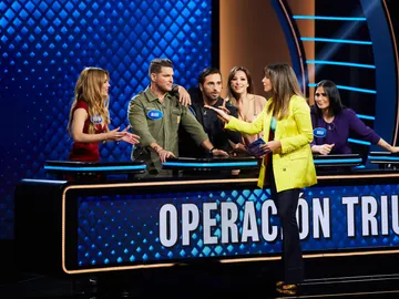 Los fallos que indignan a David Bustamante: “¡Yo no sé la gente qué madres tienen, de verdad!” Los fallos que indignan a David Bustamante: “¡Yo no sé la gente qué madres tienen, de verdad!”