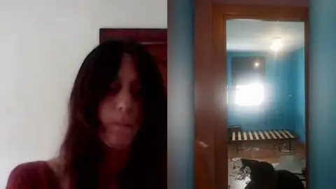 Su inquilino le destroza la casa. Su inquilino le destroza la casa.