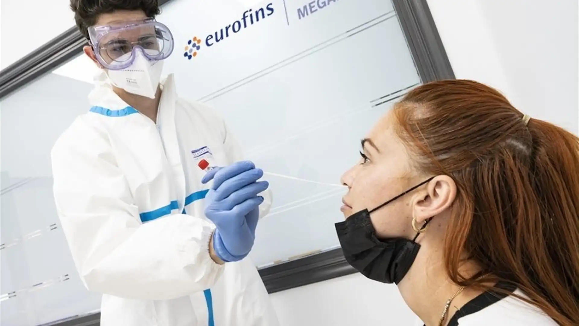 Los anticuerpos frente al coronavirus perduran o incluso aumentan siete meses después de la infección Los anticuerpos frente al coronavirus perduran o incluso aumentan siete meses después de la infección