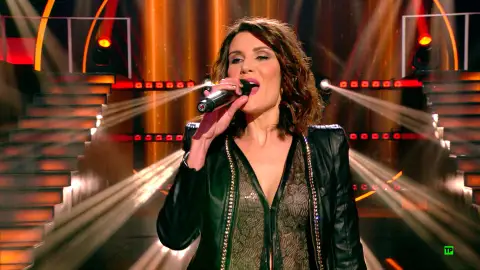 ¿Cantante o farsante?, ¡Descubre al impostor en 'Veo cómo cantas'! ¿Cantante o farsante?, ¡Descubre al impostor en 'Veo cómo cantas'!