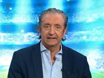 La respuesta de Pedrerol a su promesa de dimitir si Messi dejaba el Barcelona