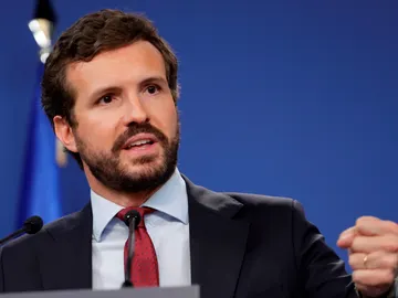 Pablo Casado Pablo Casado