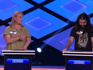 La camiseta de Héctor nos recuerda al mejor momento de ‘¡Boom!’: “Invoco al bote” La camiseta de Héctor nos recuerda al mejor momento de ‘¡Boom!’: “Invoco al bote”