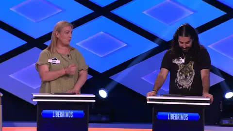 La camiseta de Héctor nos recuerda al mejor momento de ‘¡Boom!’: “Invoco al bote” La camiseta de Héctor nos recuerda al mejor momento de ‘¡Boom!’: “Invoco al bote”