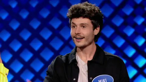 “Ahora lo entiendo todo”: Miki Núñez descubre por qué no tiene éxito al ligar “Ahora lo entiendo todo”: Miki Núñez descubre por qué no tiene éxito al ligar
