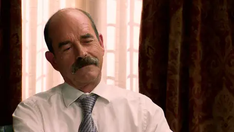 Beltrán trama un plan audaz para descubrir quién le espía Beltrán trama un plan audaz para descubrir quién le espía