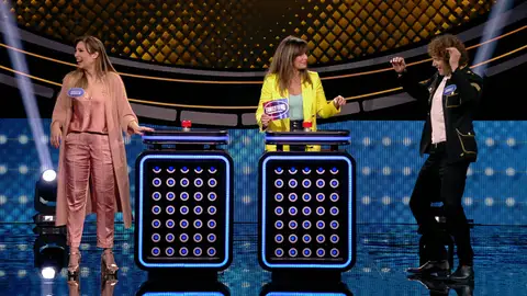 ¿Qué se agita antes de usar? Daniel Diges sorprende con una hilarante respuesta ¿Qué se agita antes de usar? Daniel Diges sorprende con una hilarante respuesta