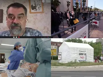 José Antonio Forcada. José Antonio Forcada.