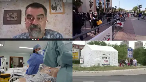 José Antonio Forcada. José Antonio Forcada.