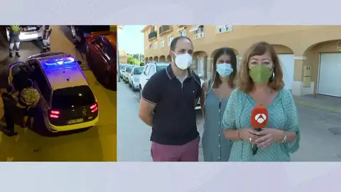 Okupas en Valencia. Okupas en Valencia.