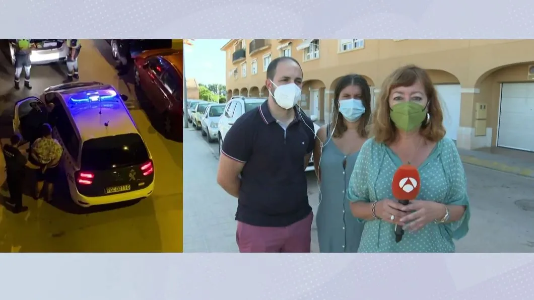 Okupas en Valencia. Okupas en Valencia.