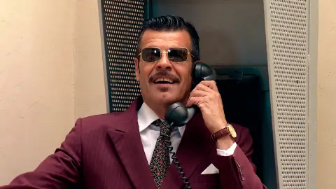 Lorenzo Bravo le oculta a Benigna que su corazón pertenece a su otro “amor” Lorenzo Bravo le oculta a Benigna que su corazón pertenece a su otro “amor”