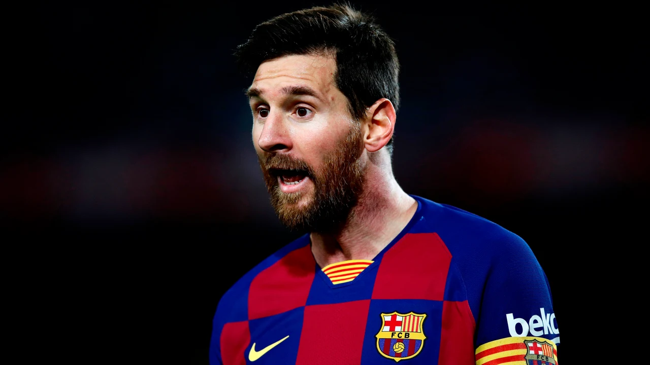 Leo Messi está "triste y en estado de shock" por su salida del Barcelona, según la prensa argentina