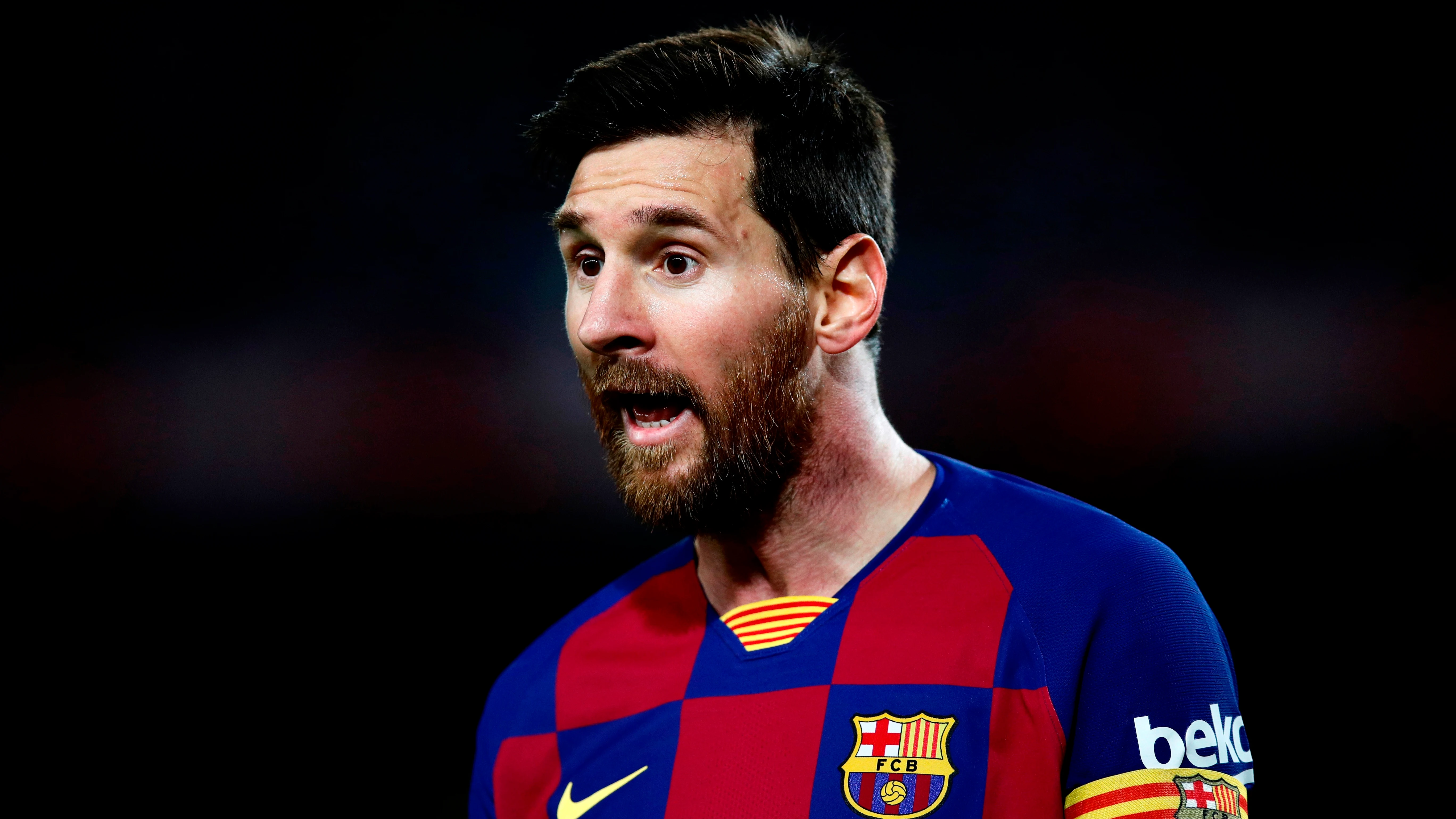 Leo Messi Leo Messi