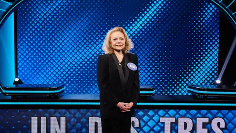 El alegato a favor de las mujeres presentadoras de Mayra Gómez Kemp: “Era un feudo solo de varones” Mejores momentos | Programa 4