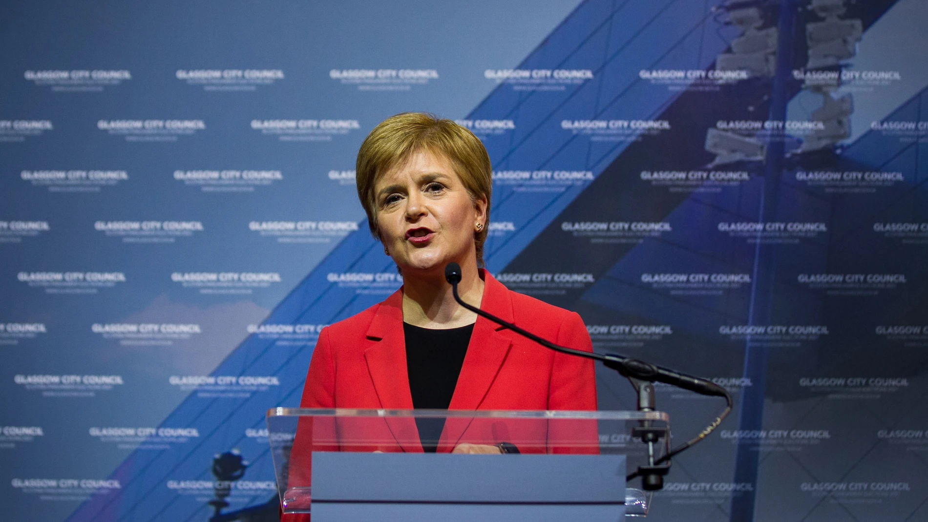 El Partido Nacional Escocés (SNP) y el Partido Verde sellan un acuerdo bilateral sobre el referéndum de independencia