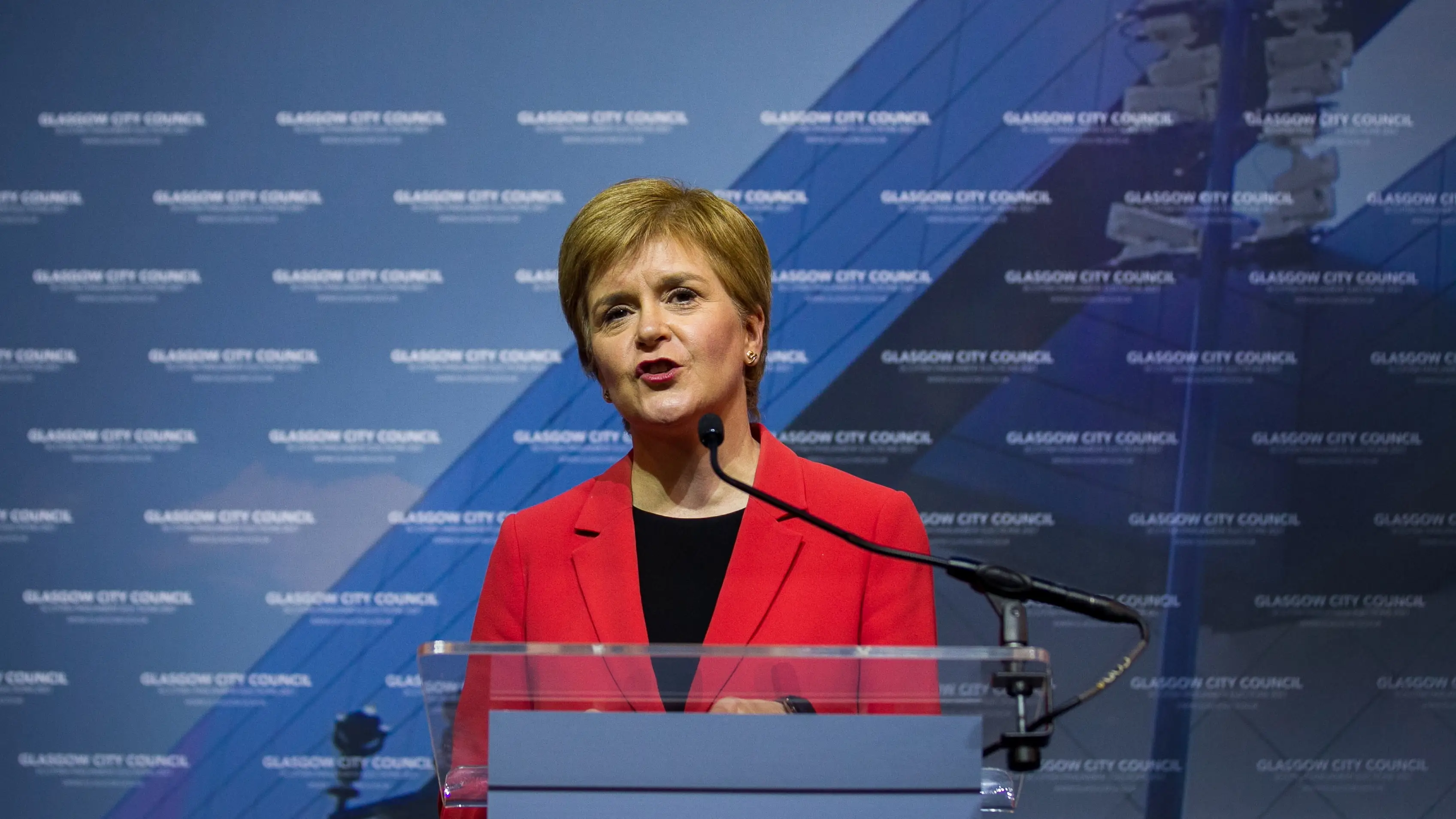 El Partido Nacional Escoc&eacute;s (SNP) y el Partido Verde sellan un acuerdo bilateral sobre el refer&eacute;ndum de independencia