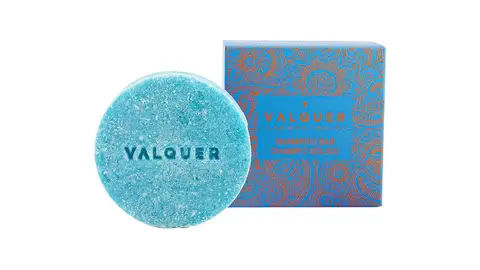 Valquer Champú Sólido Valquer Champú Sólido