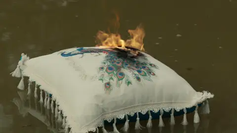 Yilmaz envía un regalo a Demir Mejores momentos | 20 de agosto