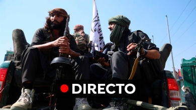 Última hora Afganistán hoy, en directo: Talibanes, Kabul y españoles repatriados