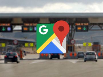 ¿Qué función añadirá Google Maps que te ayudará a planificar un viaje en función del peaje de las autopistas?