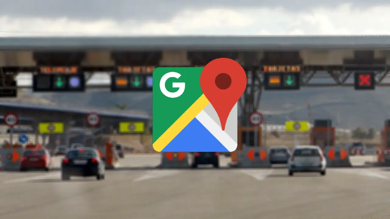 Google Maps Google Maps