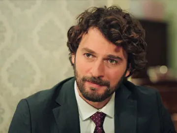 Safiye, emocionada con la firme promesa de Han: “Nunca os dejaré” Safiye, emocionada con la firme promesa de Han: “Nunca os dejaré”