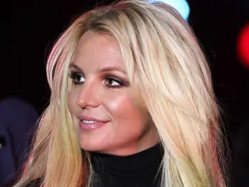 Britney Spears Britney Spears