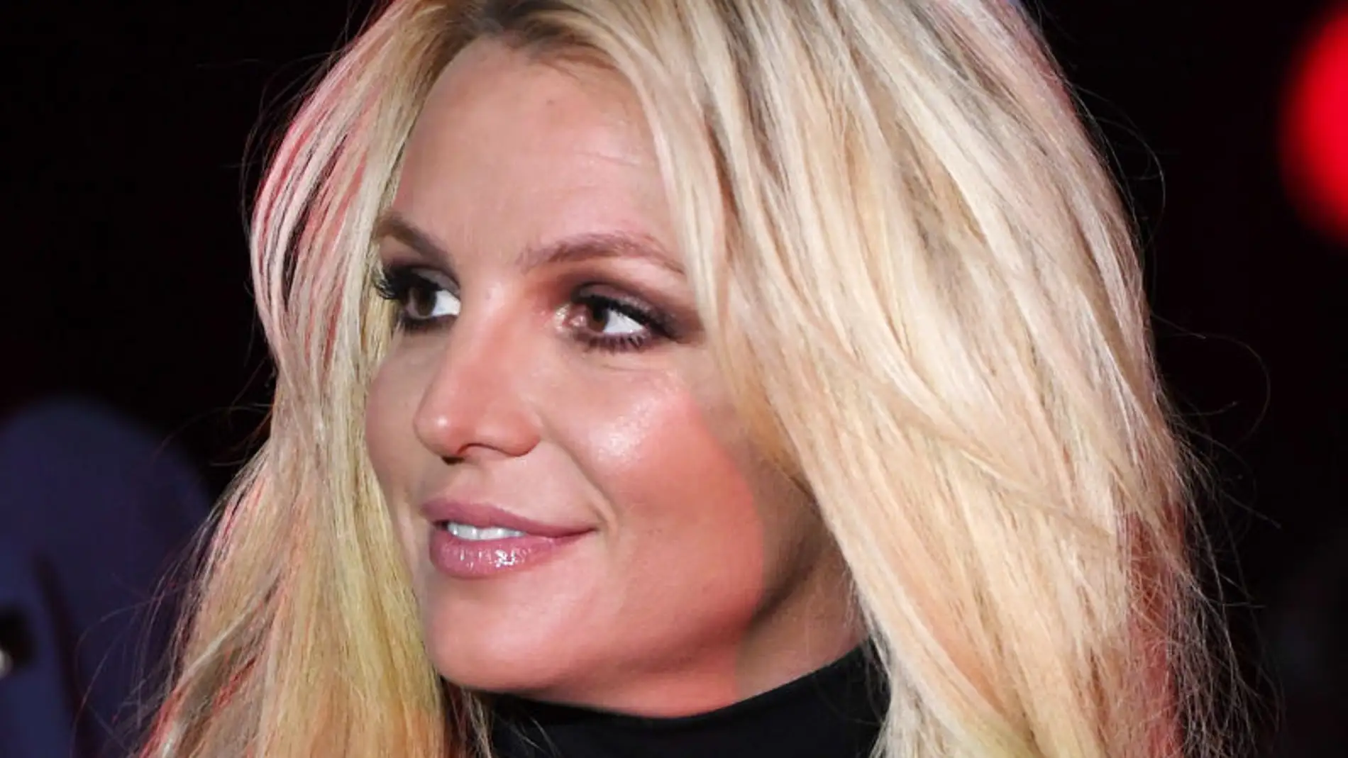 Britney Spears consigue su libertad: El juez suspende a su padre, Jamie  Spears, como tutor legal de la cantante