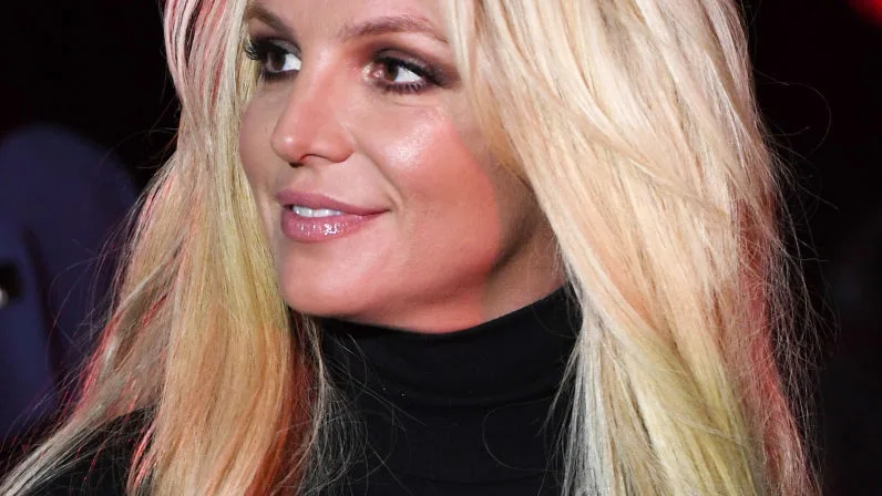 Britney Spears