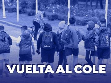 Cómo ahorrar en la vuelta al cole para el curso 2021-2022