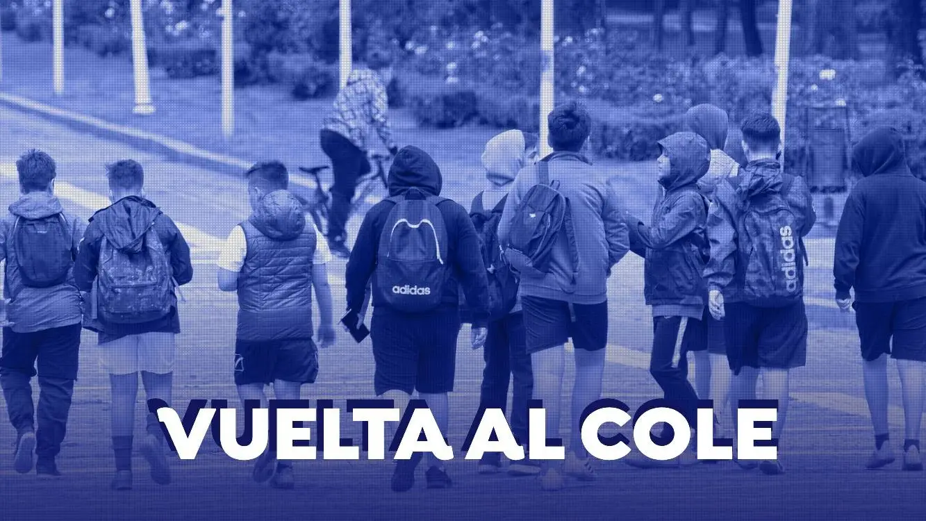 Cómo ahorrar en la vuelta al cole para el curso 2021-2022 Cómo ahorrar en la vuelta al cole para el curso 2021-2022